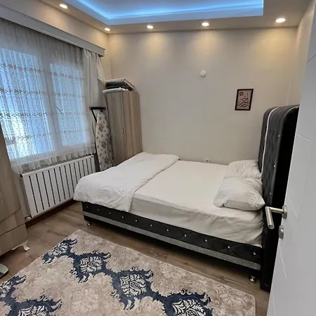 Mutlu Terrace Istambul
