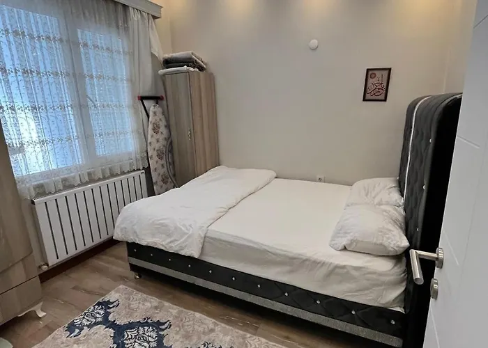 Mutlu Terrace اسطنبول