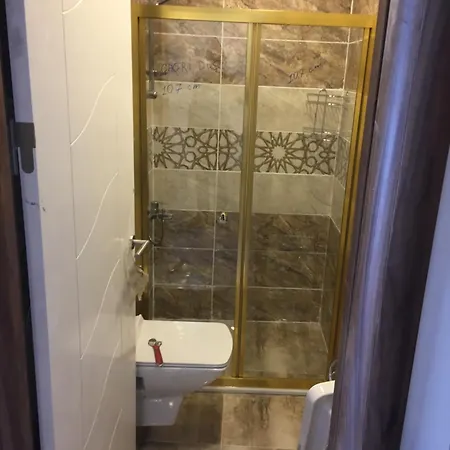 Apartment Mutlu Terrace