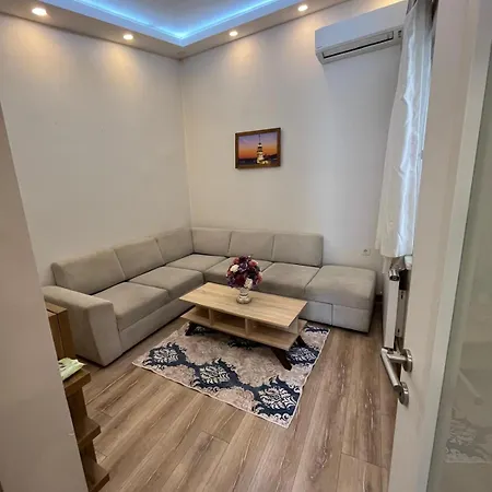 Mutlu Terrace *